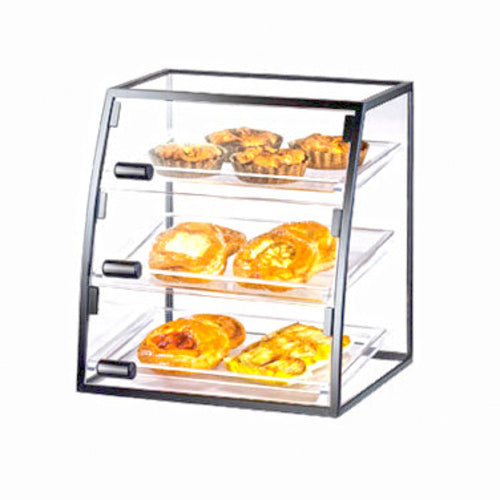 Self-Serve Cabinet  18''W x 16''D x 21''H