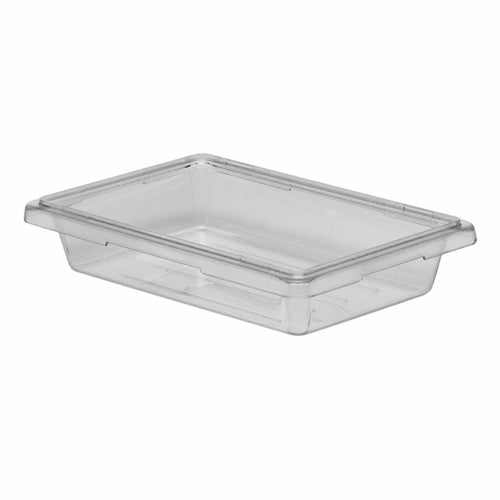 Camwear Food Storage Container 12'' X 18'' X 3-1/2'' 1.75 Gallon Capacity