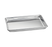 19 Ga, .25'' Size Aluminum Sheet Pan, 9 x 13''