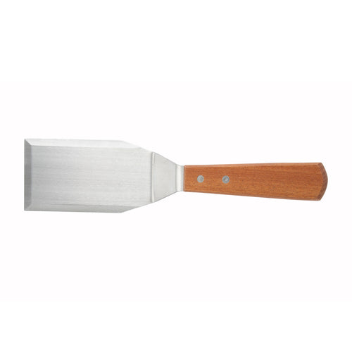 Hamburger Turner 3'' X 6'' Blade Flexible