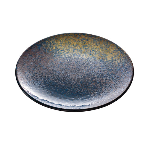 Plate 9-1/8'' dia. round