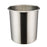 Bain Marie 6 qt. (192 oz.) 8'' x 8-3/4''