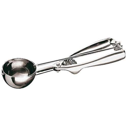 Ice Cream Scoop 1/100 per liter 1-1/8'' dia.