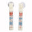 Refrigerator/freezer Thermometer Tube Style Temperature Range -26 To 86f (-30 To 30c)