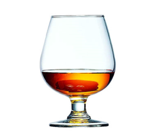 Brandy Glass 12 Oz.