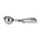 Disher/Portioner, 4 oz. (size 8), 2-3/4'' dia., round,18/8 stainless steel