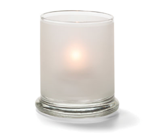 Votive Lamp 3-5/8''H