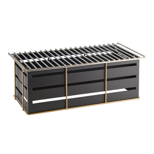 Empire Chafer Alternative 19-3/4''W x 10''D x 7-1/2''H