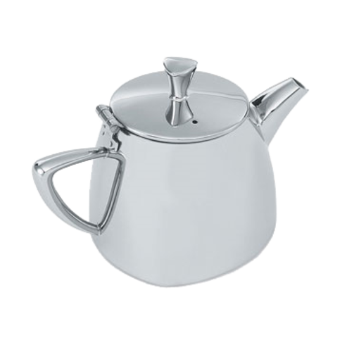 Triennium Tea Pot 12 Oz.