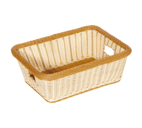 18.5'' x 13.5'' Rectangular Basket