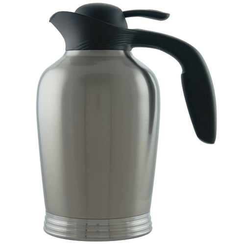 Stanley Commercial Ergoserv Vacuum Carafe 1.5 Liter (50.7 Oz.) 5-3/4'' X 8'' X 10-1/4''