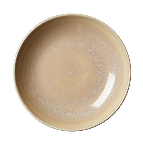 Bowl 38 oz. 10'' dia. x 1-1/2''H