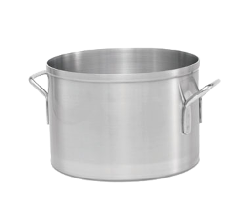 Classic Saucepot 34 Quart Aluminum