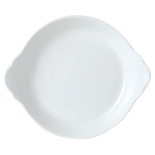 Eared Dish 19 oz. 7-1/2'' dia.