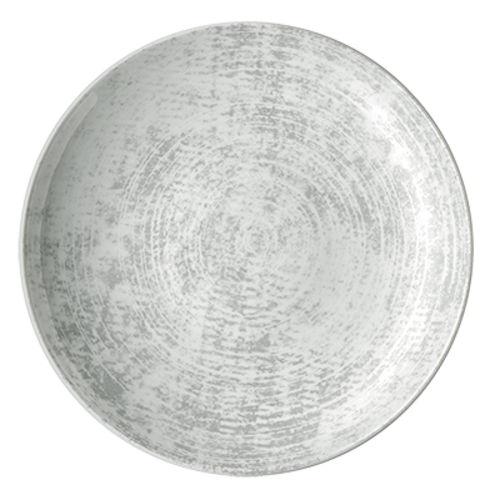 Plate 6-2/3'' dia. round