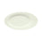 Allure BoneWhite Platter 11-1/2'' x 6-1/4''