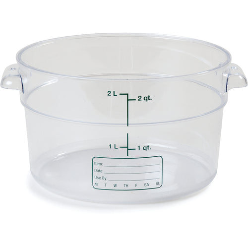 Storplus Food Storage Container 2 Qt.