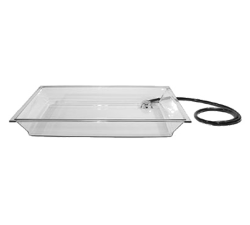 Ice Display Pan  small