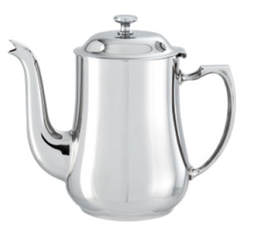 Coffee Pot 33-1/4 oz. with gooseneck