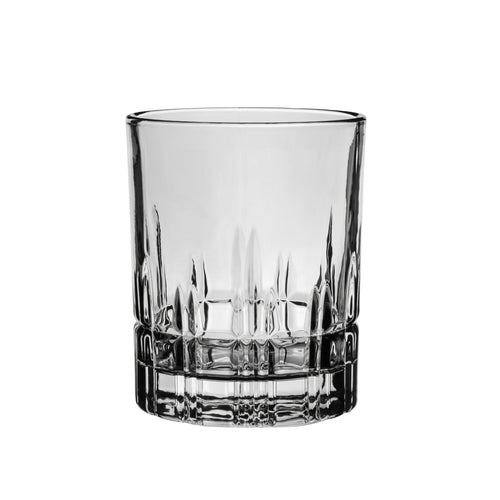 Tumbler, 11-1/4 oz., soda lime glass, Folio, Richfield