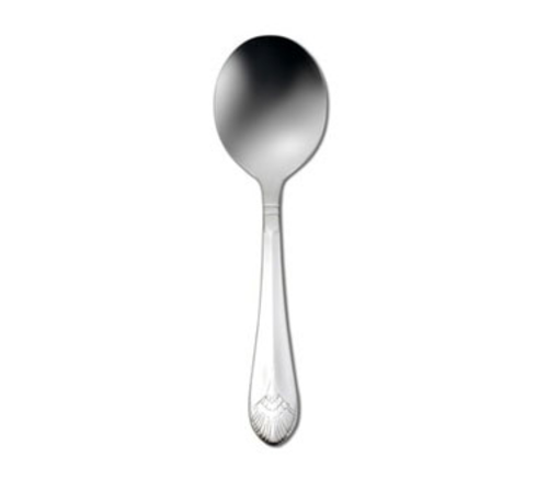 GOTHAM/NEW YORK BOUILLON SPOON