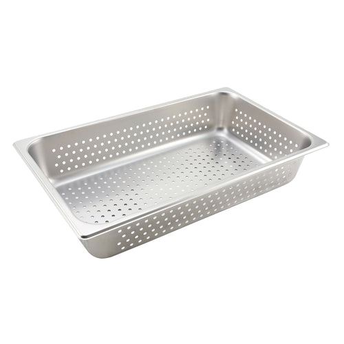 Steam Table Pan Full Size 4 Deep