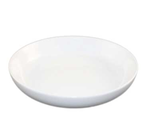 Bowl 50 oz. 9-3/4'' x 2''H round