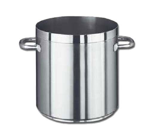 Centurion Induction Stock Pot 17-1/2 Quart 11'' Dia.