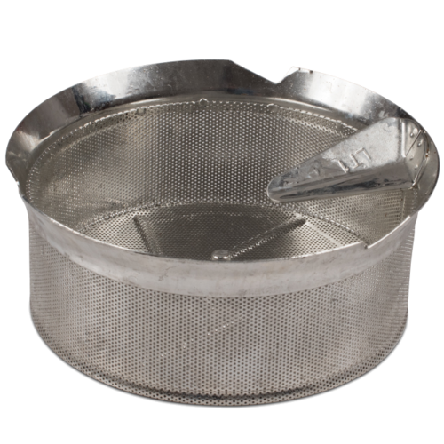 1MM SIEVE FOR U530 FOOD MILL