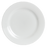 Salad Plate 8-1/4'' dia. round