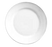 PORCELANA PLATE 7 1/8'' WR BRIGHT WHITE