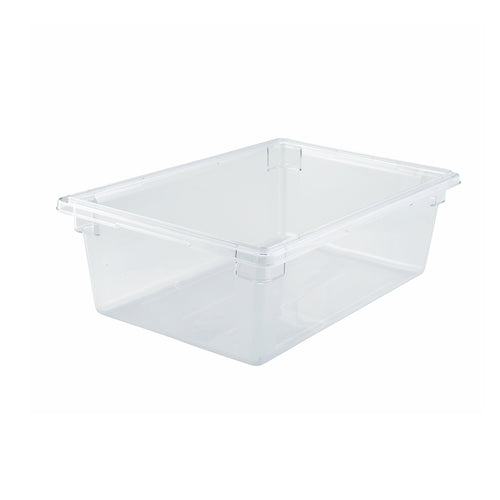 Food Storage Box 13 Gallon (50 Kg) 18'' X 26'' X 9''