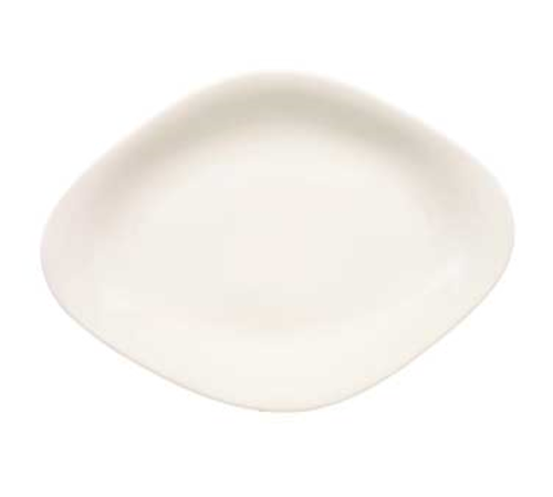 DUNE 14'' OVAL PLATTER