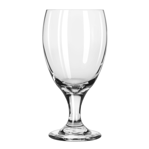 Iced Tea Glass 16-1/4 Oz.