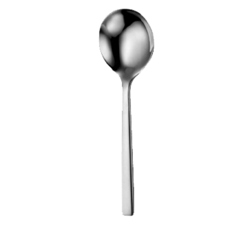 CHEF'S TABLE BOUILLON SPOON 6.25'' 1DZ