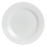 Dinner Plate 11-1/4'' dia. round