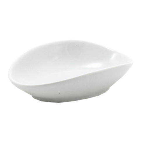 Tides Ramekin 3 oz. 5'' x 3-1/4'' x 1-1/4''