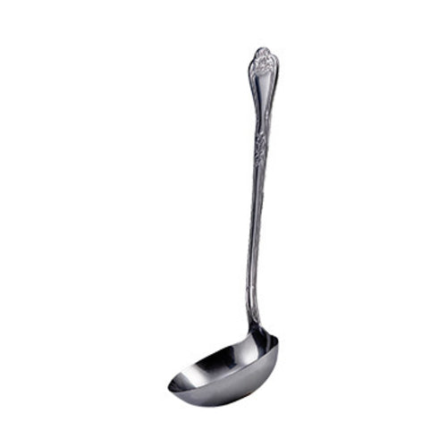 4oz Ladle, S/S, Elegance