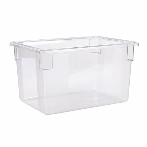 Storplus Food Storage Box 21-1/2 Gallon 26''L X 18''W X 15''H