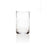 Barfly Mixing Glass  17 oz. (500 ml)