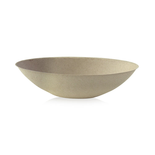 Bio 'n' Chic Bowl  44 oz.  10.6 x 6.2''