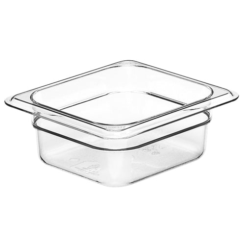 Camwear Food Pan 1.1 Qt.