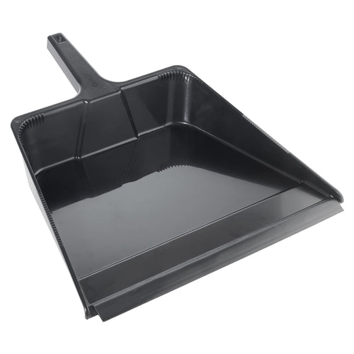 Dust Pan 18''W x 16''D x 5-1/4''H large