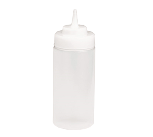 Widemouth Squeeze Bottle 16 Oz.