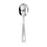 Bouillon Spoon, 6-7/8'',18/10 stainless steel, Gio Ponti