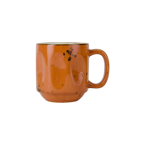 Yukon Mug 12 oz. 4-5/8'' x 3-3/8'' x 3-3/4''H