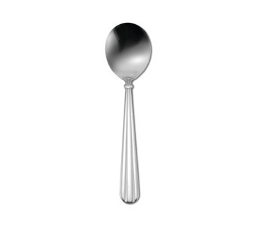 UNITY ROUND BOWL SOUP SPOON