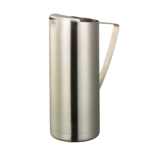 Water Pitcher Slim Profile 1.9 Liter