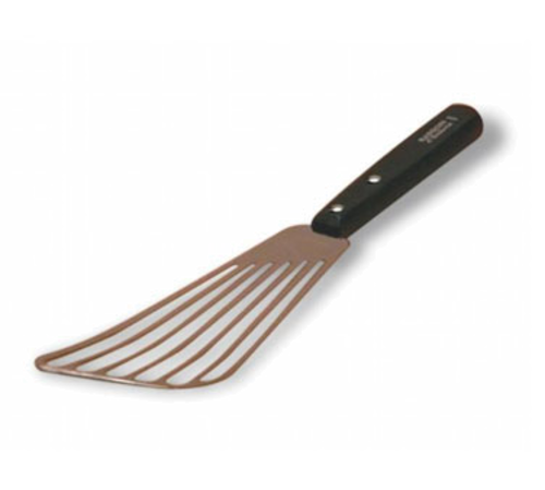 Spatula/turner 12''L X 1-1/2''W Beveled Blade