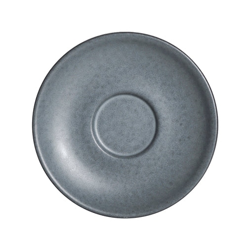 Saucer 4-7/8'' dia. round